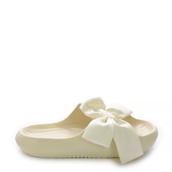Beige natikače PM2882G
