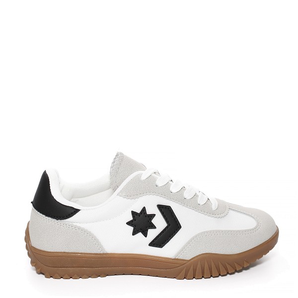 Bijele niske tenisice VB997S