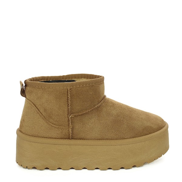 Camel zimske gležnjače LX23-001G