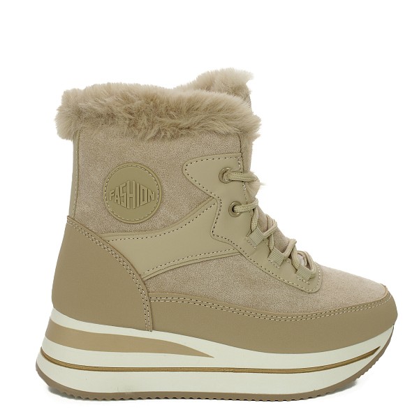 Khaki sportske gležnjače SG-206S