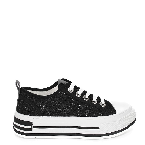 Crne tenisice 2168G