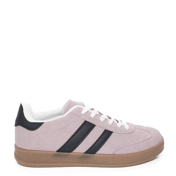 Roze niske tenisice MBA100G