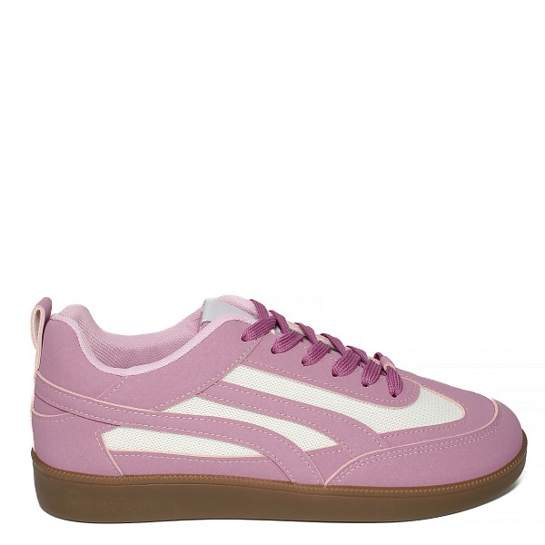 Fuksija niske tenisice KHZX-56G