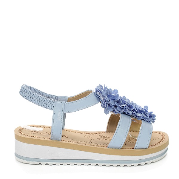 Plave sandale SD9428-3S