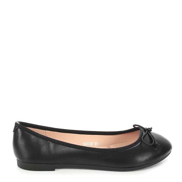 Crne balerinke A8608T
