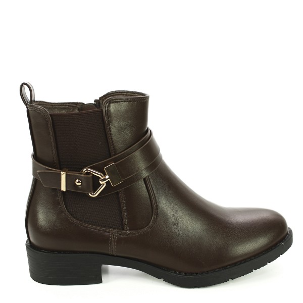 Smeđe gležnjače AA7-AX9225-01T