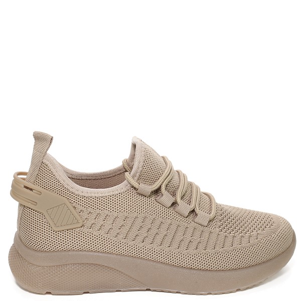 Khaki niske tenisice A215G