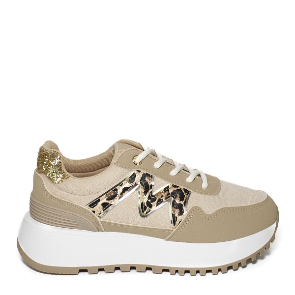 Khaki tenisice 5859S