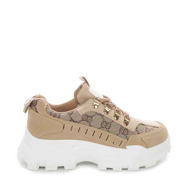 Khaki tenisice T0YD2780-1T