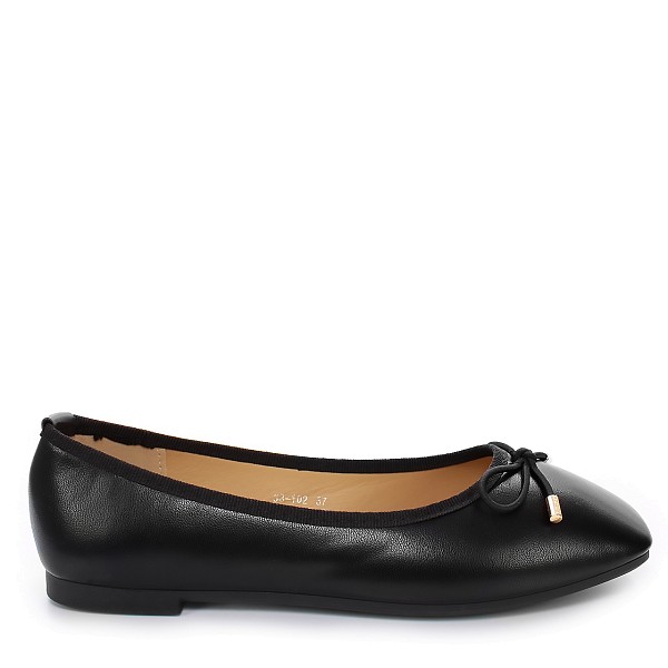 Crne balerinke 33-102S