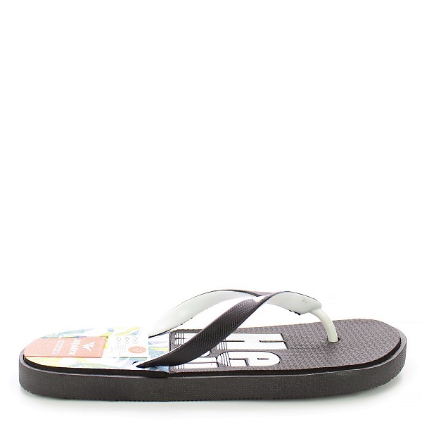 Crne japanke za plažu SD5339T
