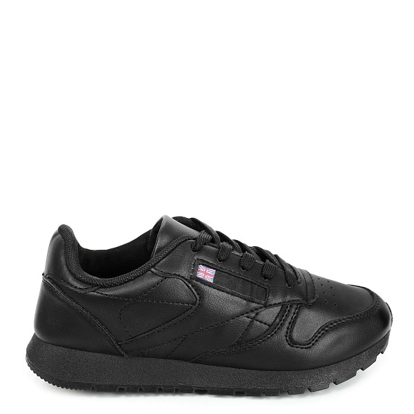 Crne niske tenisice 1869G