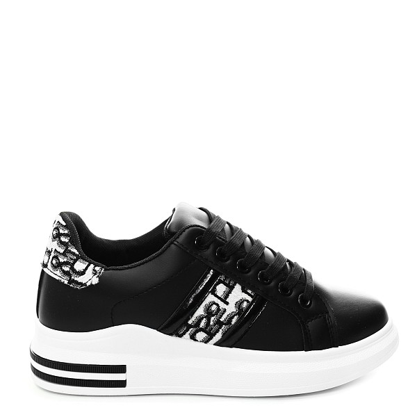 Crne tenisice B2558S