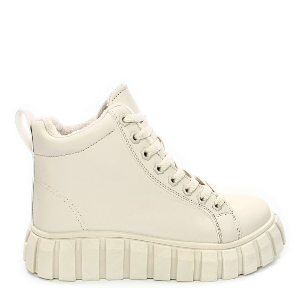 Beige gležnjače V8057-3G