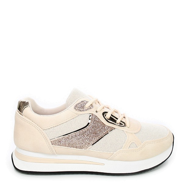 Beige tenisice LR2833G