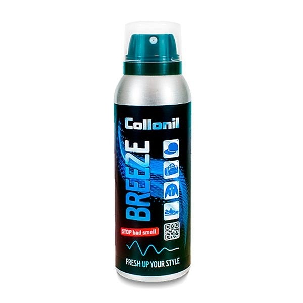BREEZE SPRAY – Antibakterijski dezodorans