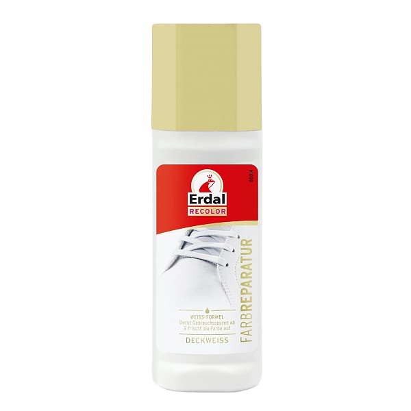 Sredstvo za popravak bijele boje 75ml