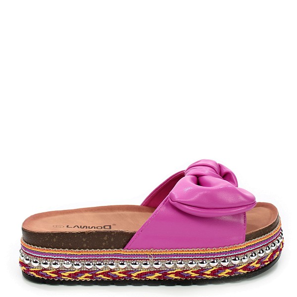 Fuxia natikače T16P7016-18T