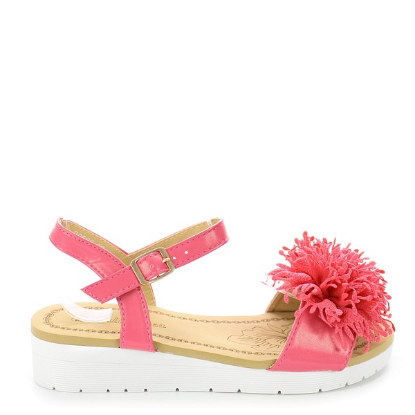 Fuxia sandale P2589S