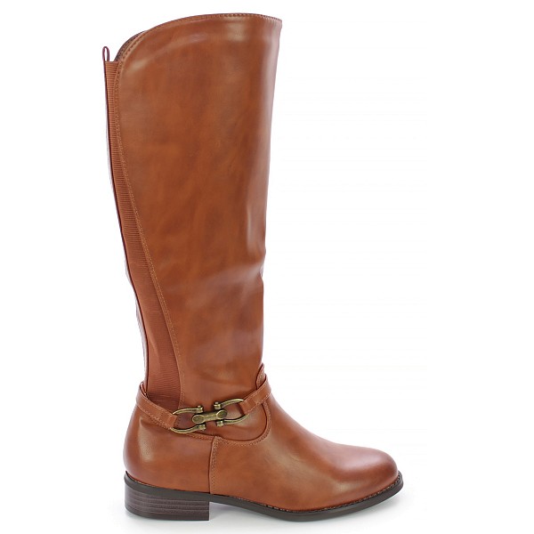 Camel čizme YL68G