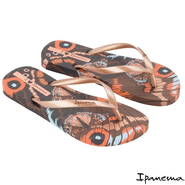 Ipanema Animale Print III 
