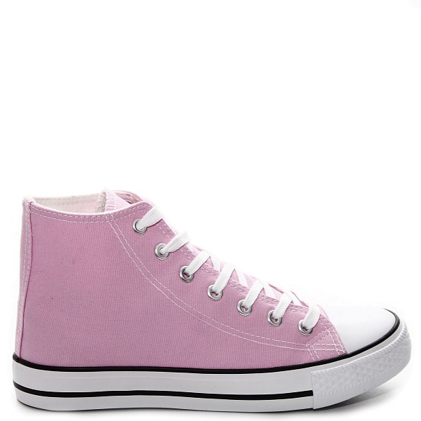 Roze visoke tenisice 119-172KG