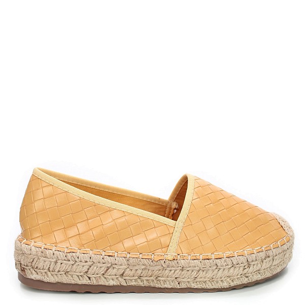 Žute espadrile HJ7089G