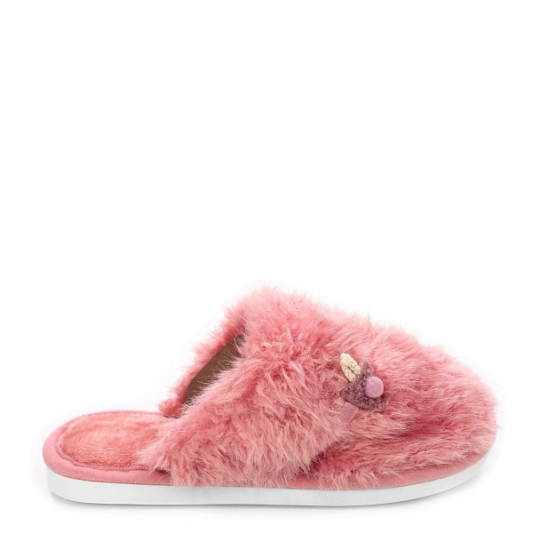 Tamno roze papuče A034T