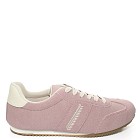 Roze niske tenisice YD3246-03G