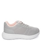 Sive niske tenisice BK26-01G