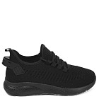 Crne niske tenisice A215G