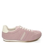 Roze niske tenisice YD3246-03G