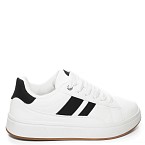 Bijele niske tenisice 2271G