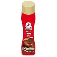 Smeđa samosjaj krema za obuću 65ml