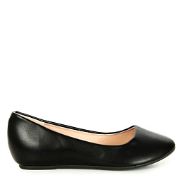 Bele balerinke s peto 9999-1S