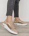 Beige tenisice MS4013G