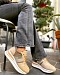 Khaki tenisice V0-YD2331-10T