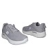 Sive sportske tenisice 85-972T
