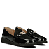 Crne niske cipele Filippo 1515