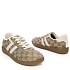 Khaki niske tenisice BL659PG