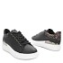 Crne tenisice 85-715S