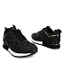 Crne tenisice AB761G