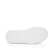 Bijele tenisice s platformom LT230-6G