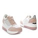 Roze tenisice na petu MS1111G