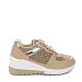Khaki tenisice na punu petu 85-856T