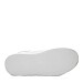 Bijelo-champagne niske tenisice HM-35T