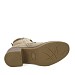 Khaki niske čizme na petu 2592S