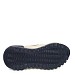 Bež-plave tenisice W39588-1T