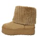 Camel zimske čizme s platformom 2067G