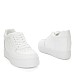 Bijele tenisice na petu Z0-YD7315-01T